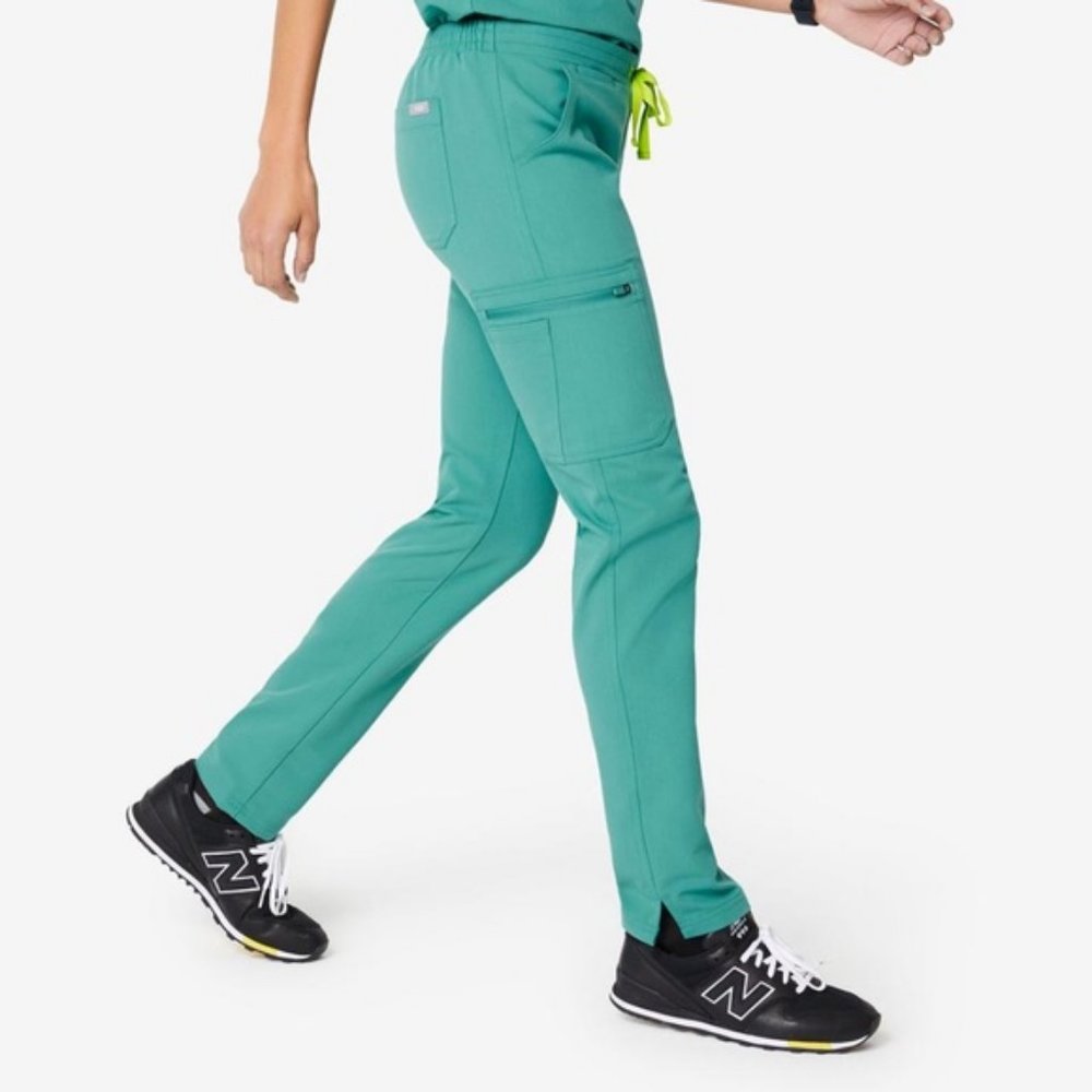 FIGS Limited Edition Marine Yola Bottoms - XSP